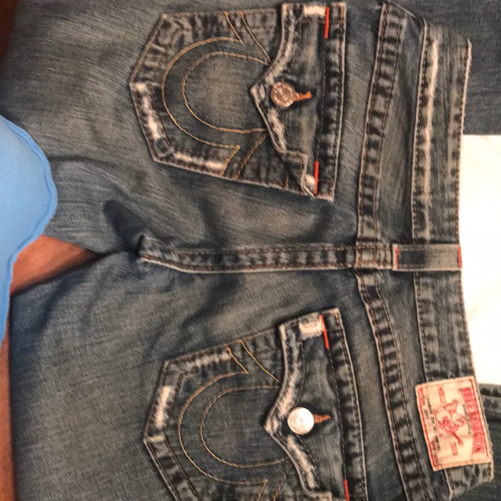 Jeans - Picture 2 of 3